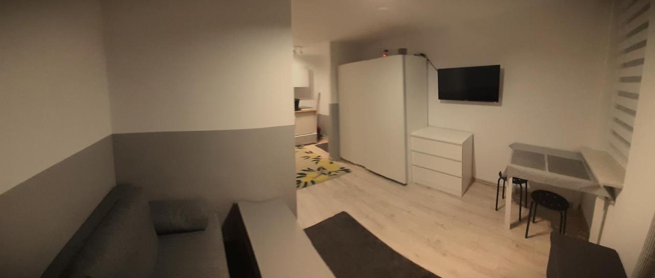 Appartement Mlawska 33 à Rypin Extérieur photo
