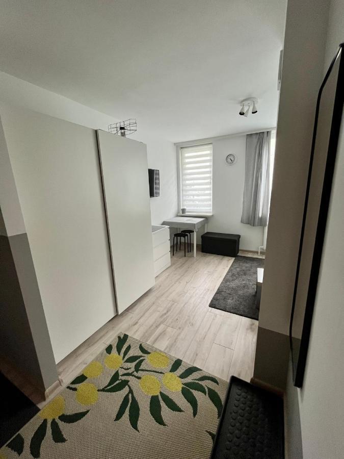 Appartement Mlawska 33 à Rypin Extérieur photo