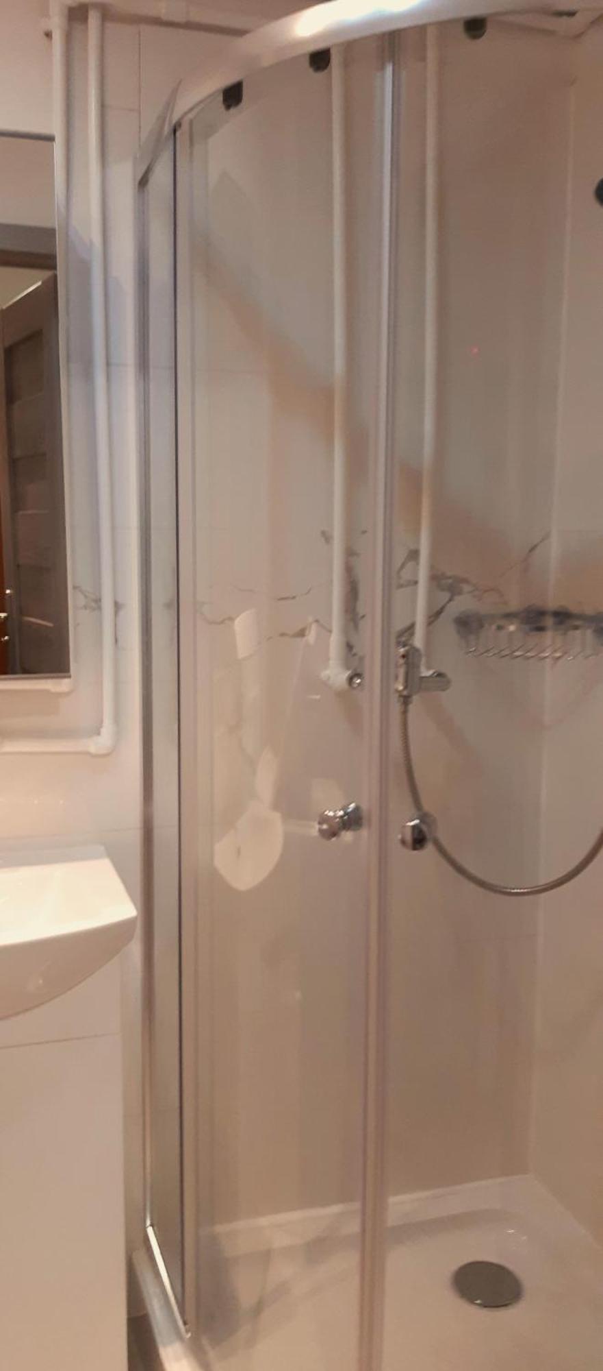 Appartement Mlawska 33 à Rypin Extérieur photo
